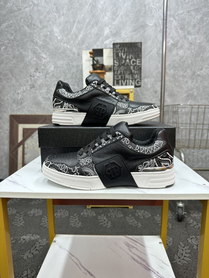 Philipp Plein Shoes